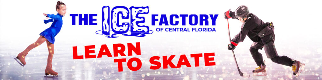 learn to skate