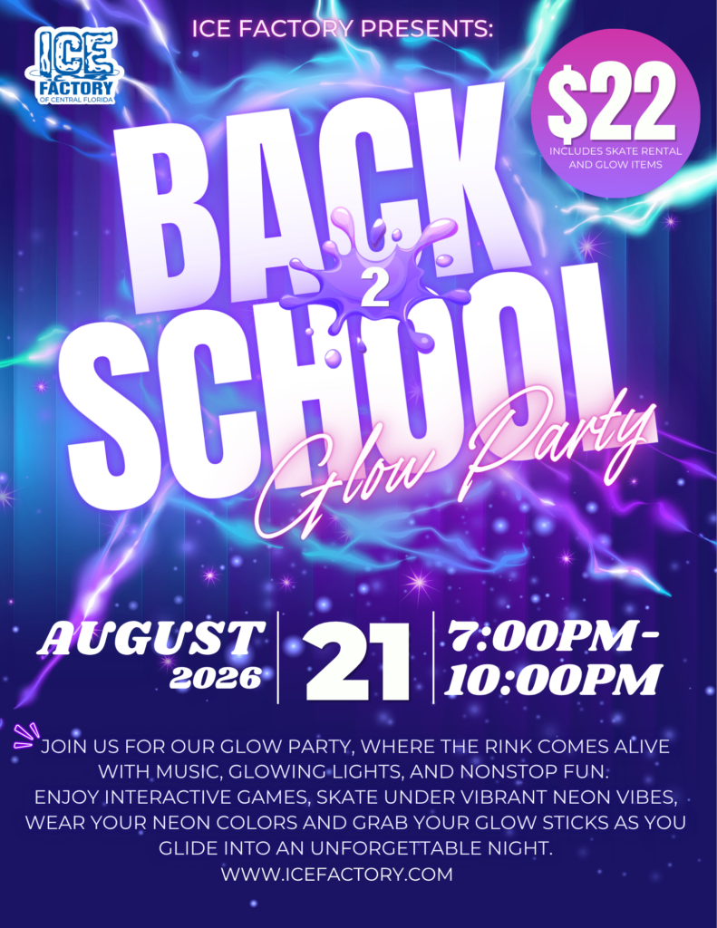 Glow Party
