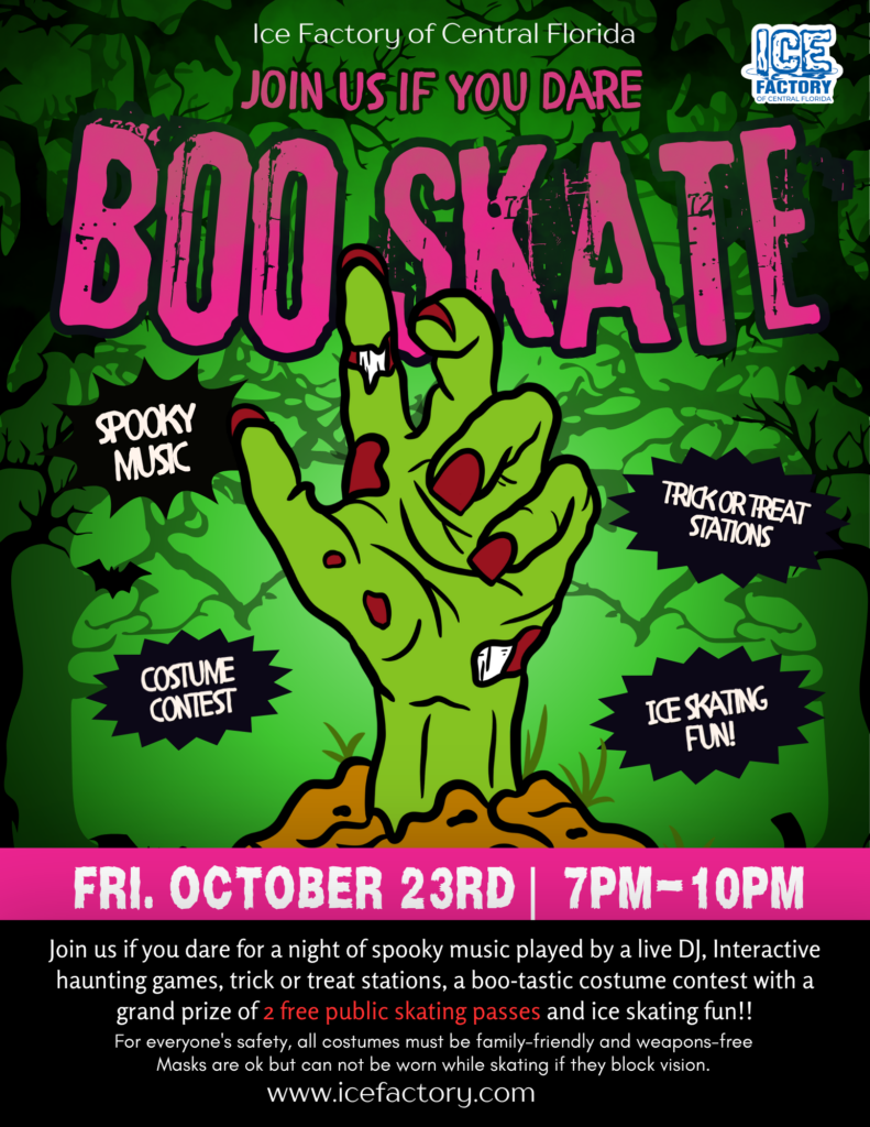 Boo Skate 2027